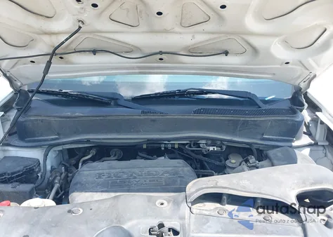 2012 Honda Pilot Ex from USA, damaged, VIN 5FNYF3H41CB024582